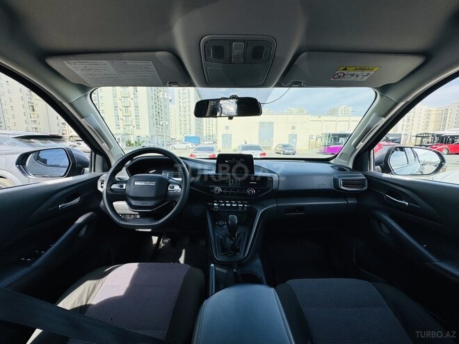 Changan F70 (Hunter) 2023, 63,500 km - 1.9 l - Bakı