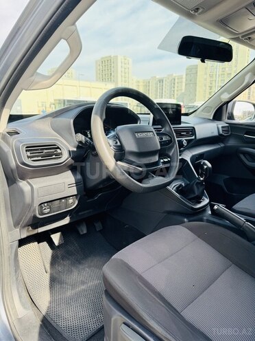 Changan F70 (Hunter) 2023, 63,500 km - 1.9 l - Bakı