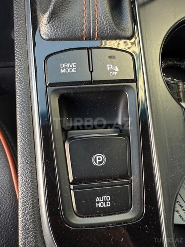 Hyundai Sonata 2015, 232,000 km - 2.0 л - Bakı