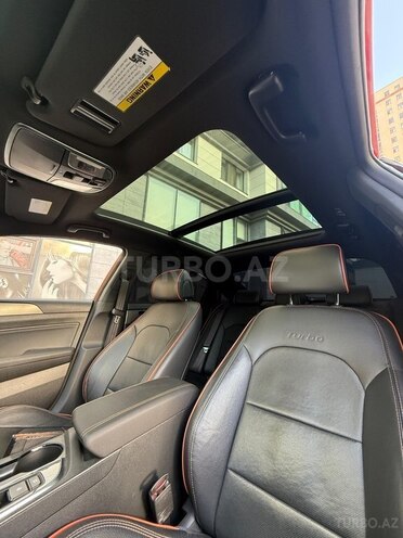Hyundai Sonata 2015, 232,000 km - 2.0 л - Bakı