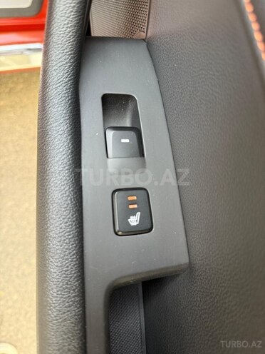 Hyundai Sonata 2015, 232,000 km - 2.0 л - Bakı