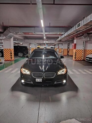BMW 528-5
