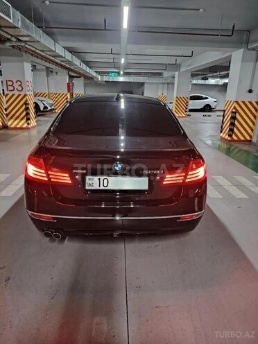 BMW 528-3