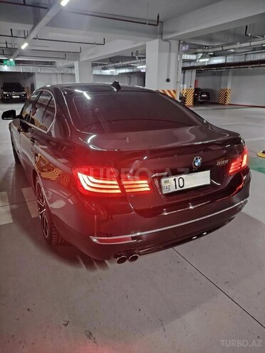 BMW 528-4
