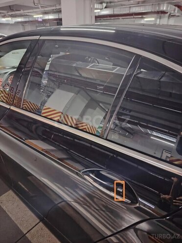 BMW 528-11
