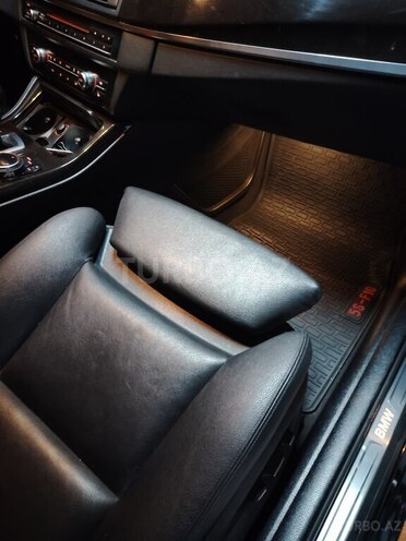 BMW 528-17