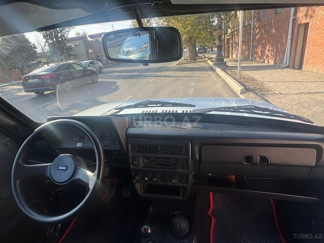 LADA (VAZ) Niva 2012, 136,000 km - 1.7 л - Gəncə