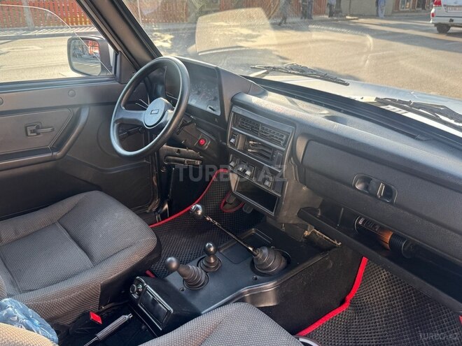 LADA (VAZ) Niva 2012, 136,000 km - 1.7 л - Gəncə