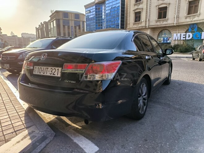 Honda Accord 2011, 371,000 km - 2.4 l - Bakı