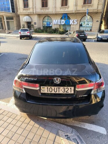 Honda Accord 2011, 371,000 km - 2.4 l - Bakı