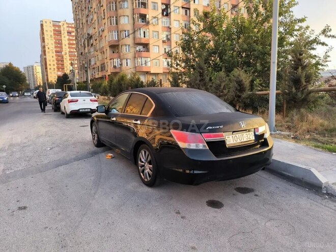 Honda Accord 2011, 371,000 km - 2.4 l - Bakı