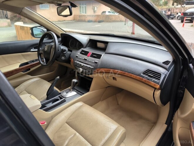 Honda Accord 2011, 371,000 km - 2.4 l - Bakı