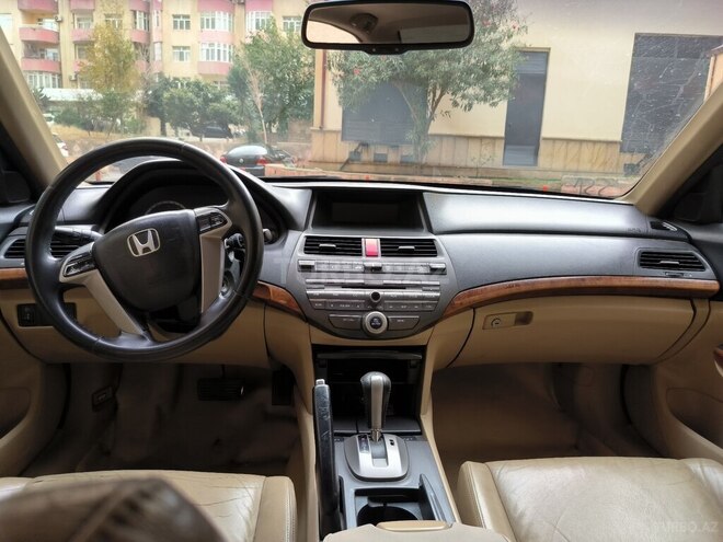 Honda Accord 2011, 371,000 km - 2.4 l - Bakı