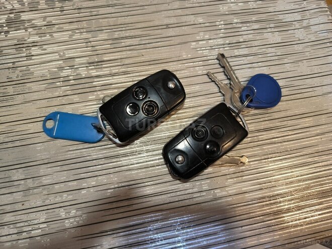 Honda Accord 2011, 371,000 km - 2.4 l - Bakı
