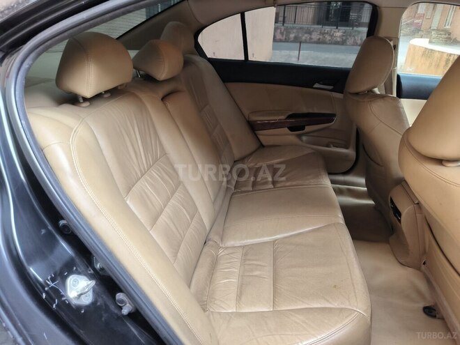 Honda Accord 2011, 371,000 km - 2.4 l - Bakı