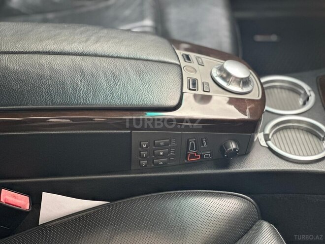 BMW 745 2004, 246,000 km - 4.4 l - Bakı