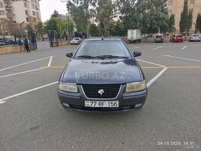 Khazar LX 2019, 100,500 km - 1.7 l - Bakı