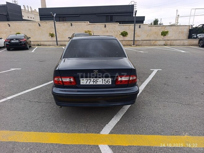 Khazar LX 2019, 100,500 km - 1.7 l - Bakı