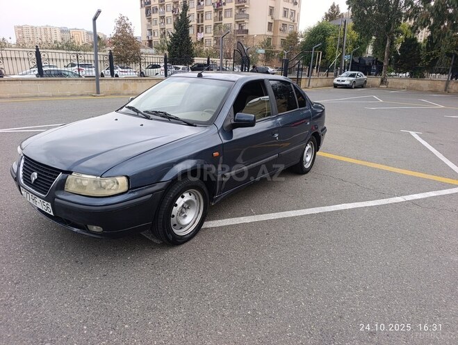 Khazar LX 2019, 100,500 km - 1.7 l - Bakı