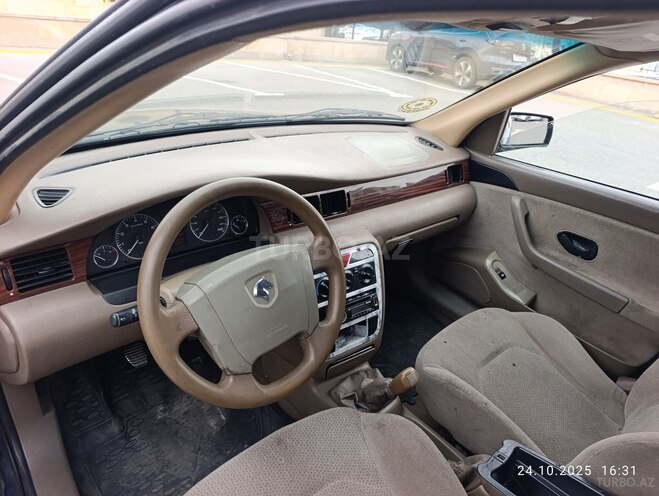 Khazar LX 2019, 100,500 km - 1.7 l - Bakı