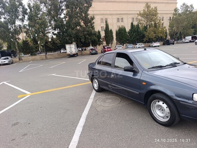 Khazar LX 2019, 100,500 km - 1.7 l - Bakı