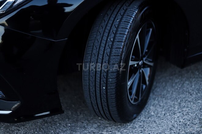 Hyundai Sonata 2018, 135,000 km - 2.0 l - Bakı