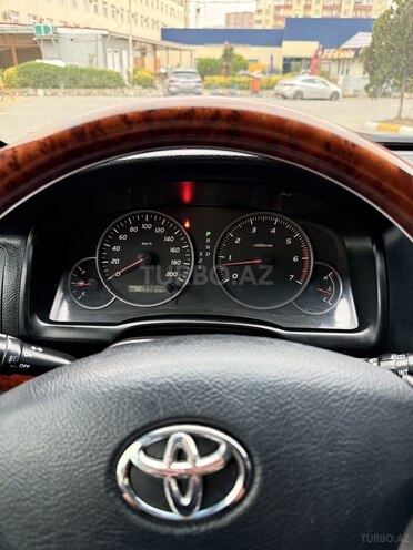 Toyota Land Cruiser Prado 2008, 199,800 km - 2.7 л - Bakı
