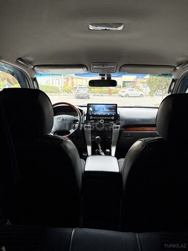 Toyota Land Cruiser Prado 2008, 199,800 km - 2.7 л - Bakı