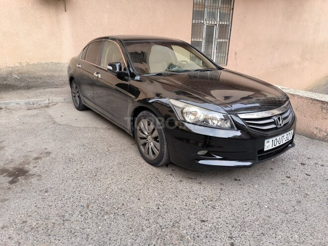 Honda Accord 2011, 371,000 km - 2.4 l - Bakı