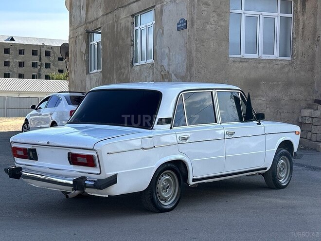 LADA (VAZ) 2106 1987, 300,000 km - 1.6 l - Gəncə
