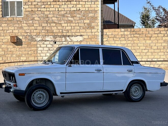 LADA (VAZ) 2106 1987, 300,000 km - 1.6 l - Gəncə