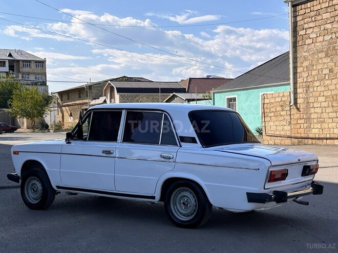 LADA (VAZ) 2106 1987, 300,000 km - 1.6 l - Gəncə