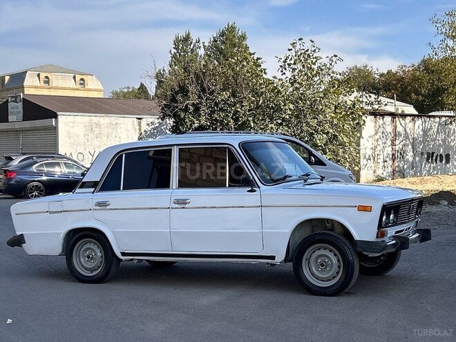 LADA (VAZ) 2106 1987, 300,000 km - 1.6 l - Gəncə