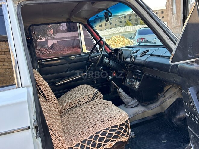 LADA (VAZ) 2106 1987, 300,000 km - 1.6 l - Gəncə