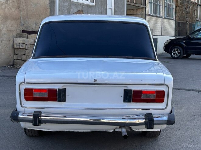 LADA (VAZ) 2106 1987, 300,000 km - 1.6 l - Gəncə