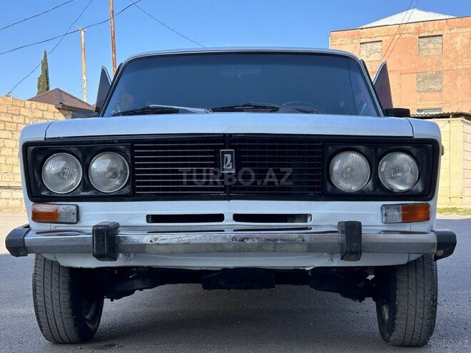 LADA (VAZ) 2106 1987, 300,000 km - 1.6 l - Gəncə