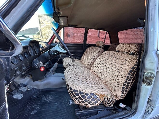 LADA (VAZ) 2106 1987, 300,000 km - 1.6 l - Gəncə