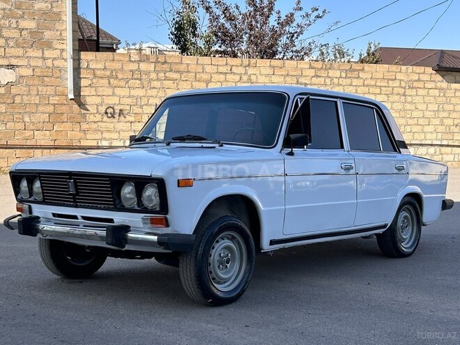 LADA (VAZ) 2106 1987, 300,000 km - 1.6 l - Gəncə