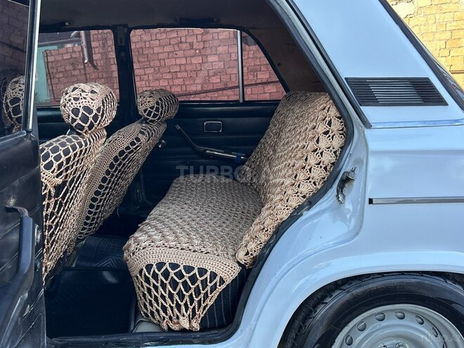 LADA (VAZ) 2106 1987, 300,000 km - 1.6 l - Gəncə