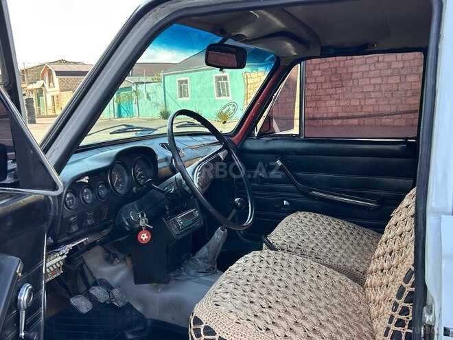 LADA (VAZ) 2106 1987, 300,000 km - 1.6 l - Gəncə