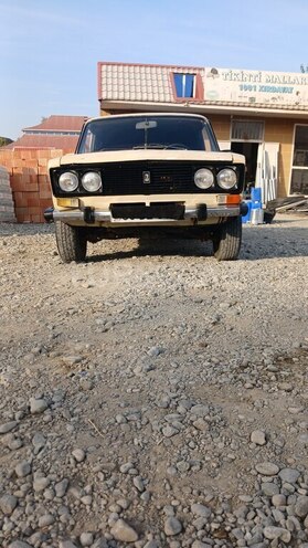 LADA (VAZ) 2106 1988, 123,500 km - 1.3 l - Ağcabədi