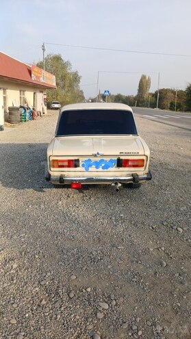LADA (VAZ) 2106 1988, 123,500 km - 1.3 l - Ağcabədi