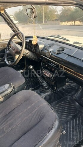 LADA (VAZ) 2106 1988, 123,500 km - 1.3 l - Ağcabədi