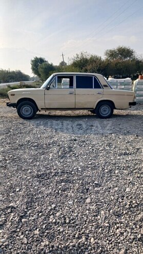 LADA (VAZ) 2106 1988, 123,500 km - 1.3 l - Ağcabədi
