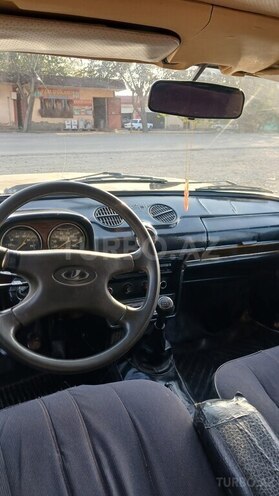 LADA (VAZ) 2106 1988, 123,500 km - 1.3 l - Ağcabədi