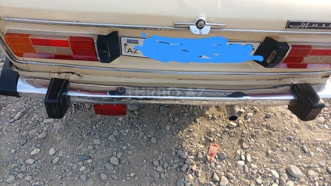 LADA (VAZ) 2106 1988, 123,500 km - 1.3 l - Ağcabədi