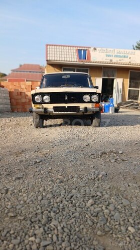LADA (VAZ) 2106 1988, 123,500 km - 1.3 l - Ağcabədi