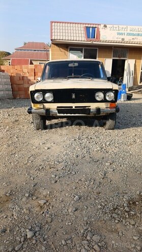LADA (VAZ) 2106 1988, 123,500 km - 1.3 l - Ağcabədi