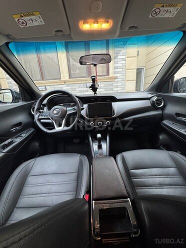 Nissan Kicks 2020, 134,000 km - 1.6 л - Bakı