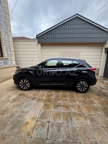 Nissan Kicks 2020, 134,000 km - 1.6 л - Bakı